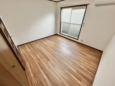 【居間・リビング】 | ウッドファイブI