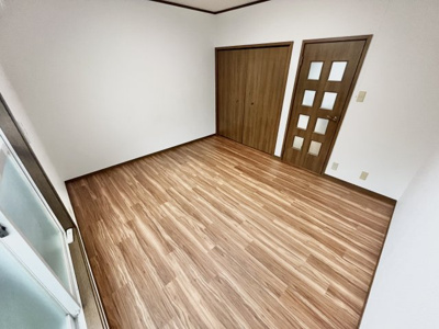 【居間・リビング】 | ウッドファイブI