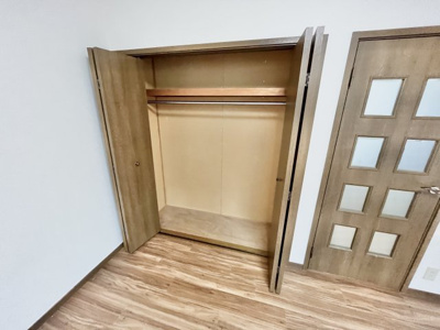 【駐車場】 | ウッドファイブI