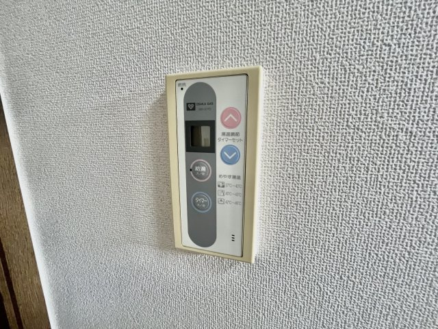 【設備】 | ウッドファイブI