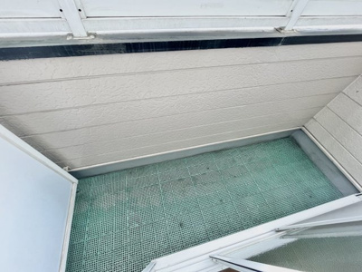 【バルコニー】 | ウッドファイブI