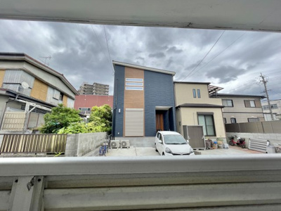 【展望】 | ウッドファイブI