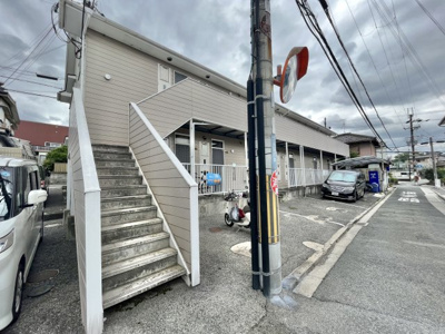 【その他共用部分】 | ウッドファイブI