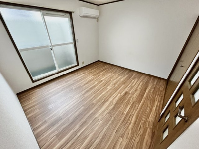 【居間・リビング】 | ウッドファイブI