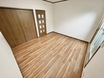 【居間・リビング】 | ウッドファイブI