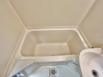 【浴室】 | ウッドファイブI