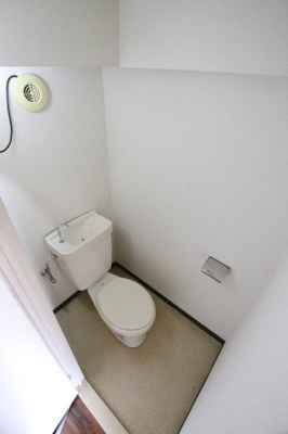 【トイレ】 | RIZEONE富田林レジデンスⅡ