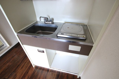 【キッチン】 | RIZEONE富田林レジデンスⅡ
