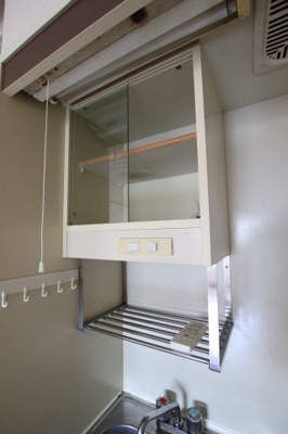 【収納】 | RIZEONE富田林レジデンスⅡ