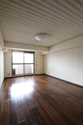 【洋室】 | RIZEONE富田林レジデンスⅡ