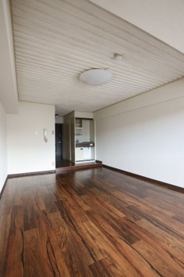 【洋室】 | RIZEONE富田林レジデンスⅡ