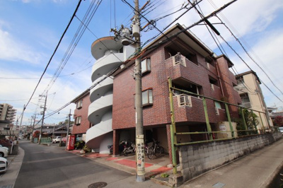 【外観】 | RIZEONE富田林レジデンスⅡ