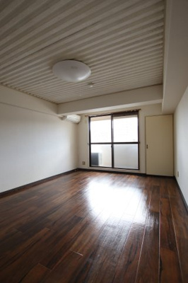 【洋室】 | RIZEONE富田林レジデンスⅡ