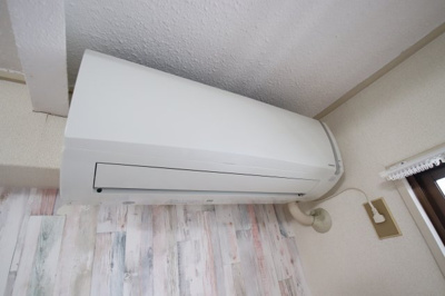【設備】 | RIZEONE富田林レジデンスⅡ | エアコン