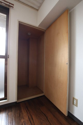 【収納】 | RIZEONE富田林レジデンスⅡ