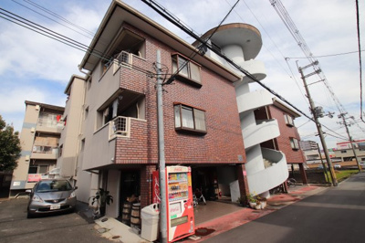 【外観】 | RIZEONE富田林レジデンスⅡ