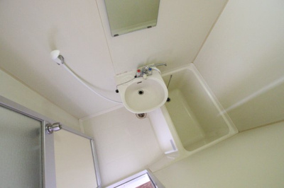 【浴室】 | RIZEONE富田林レジデンスⅡ