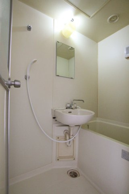 【浴室】 | RIZEONE富田林レジデンスⅡ