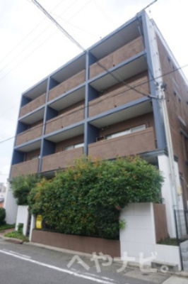 【外観】 | Studio DUO 1252 | ★外観