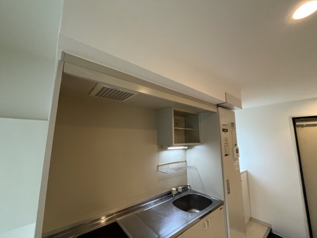 ASHIYA1555のキッチン