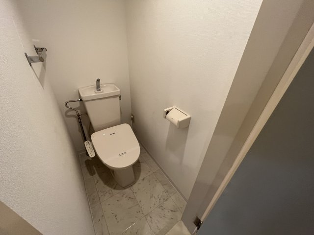 ASHIYA1555のトイレ