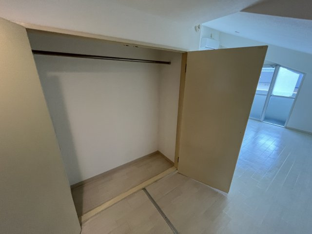 ASHIYA1555の収納