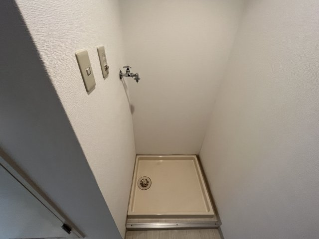 ASHIYA1555の設備