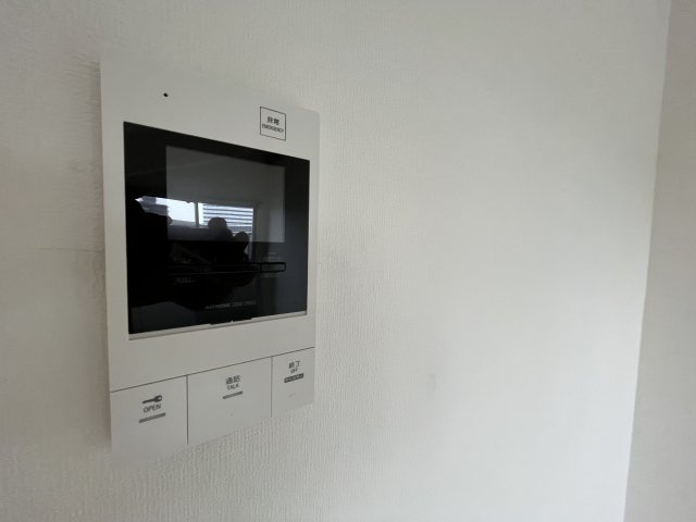 ASHIYA1555のセキュリティ