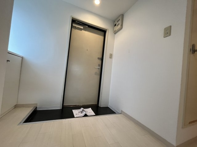ASHIYA1555の玄関