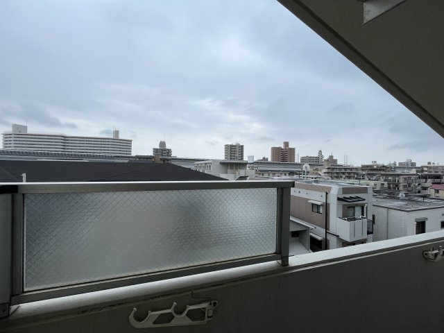ASHIYA1555の展望