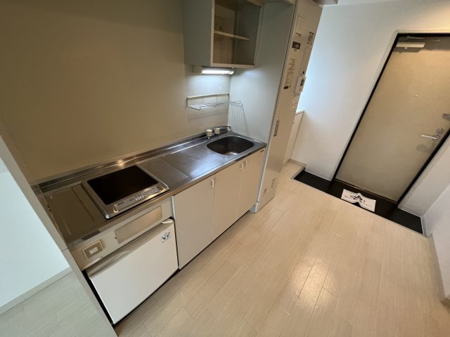ASHIYA1555のキッチン