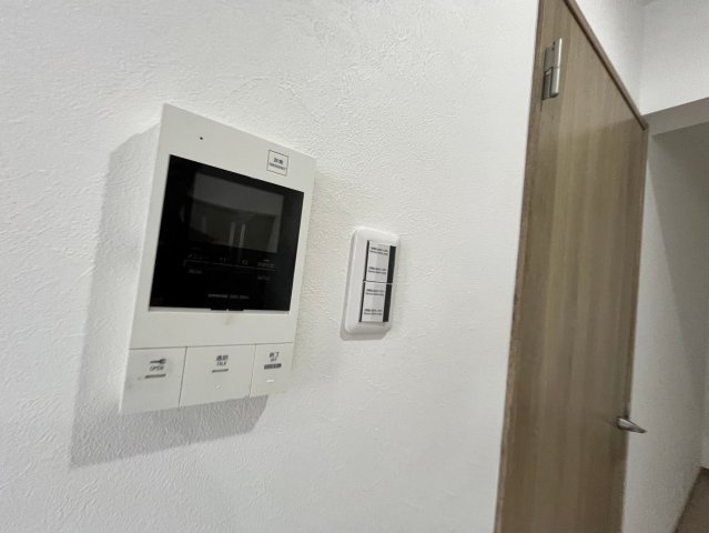 清保アイレックスコートのセキュリティ