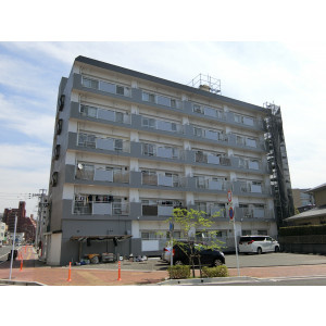 【外観】 | プレアール花畑