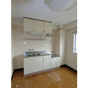 【キッチン】 | プレアール花畑