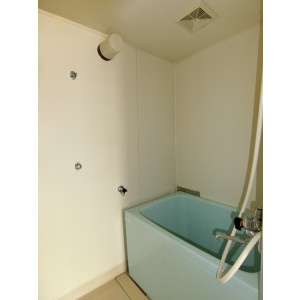 【浴室】 | プレアール花畑