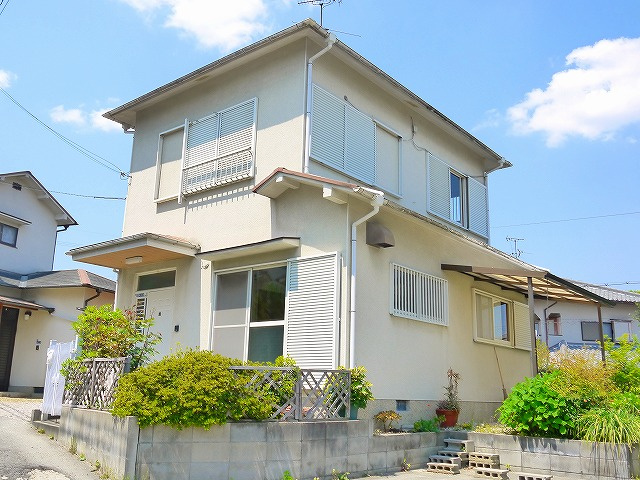 冨士原貸家（六条西２丁目6-1-1）