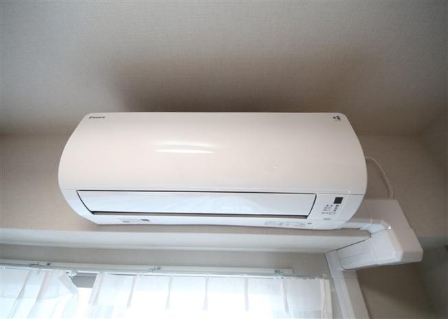 【設備】 | アーバネックス同心Ⅱ