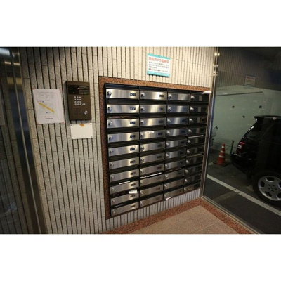 【その他共用部分】 | グランベール安田通