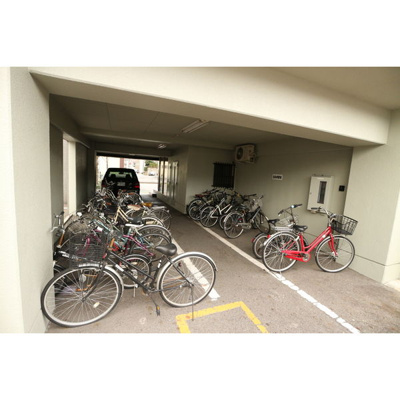 【その他共用部分】 | グランベール安田通