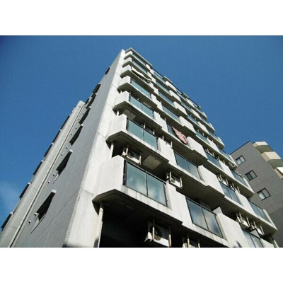 【外観】 | グランベール安田通