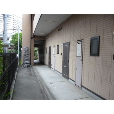 【その他共用部分】 | サニーフラット瑞穂