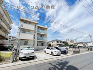 サクラハウス【名古屋市賃貸・カードキー】の画像