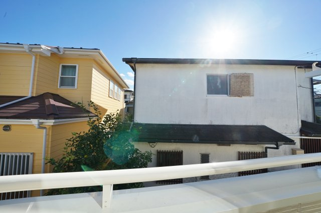 【保土ヶ谷区桜ヶ丘1丁目50-21全３棟新築戸建て2号棟】★仲介手数料無料★（桜台小学校・岩崎中学校）の展望