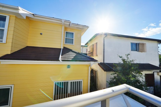 【保土ヶ谷区桜ヶ丘1丁目50-21全３棟新築戸建て3号棟】★仲介手数料無料★（桜台小学校・岩崎中学校）の展望