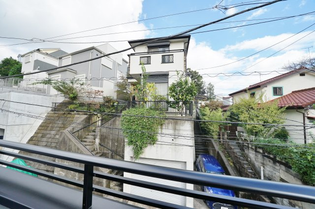 【保土ヶ谷区桜ヶ丘2丁目2-30全２棟新築戸建て２号棟】★仲介手数料無料★（桜台小学校・岩崎中学校）の展望