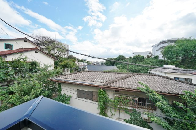 【保土ヶ谷区桜ヶ丘2丁目2-30全２棟新築戸建て２号棟】★仲介手数料無料★（桜台小学校・岩崎中学校）の展望