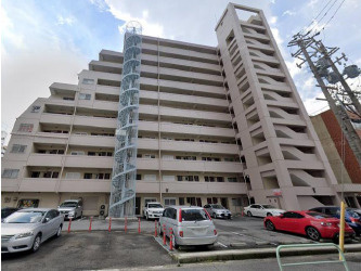 プラザフェニックス鶴舞【仲介手数料無料】老松小学校　前津中学校