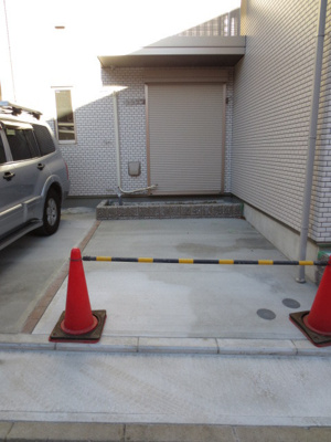 駐車場（要空き確認）