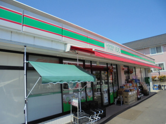 コンビニ