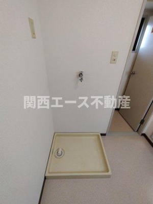 【設備】 | ハピネス39